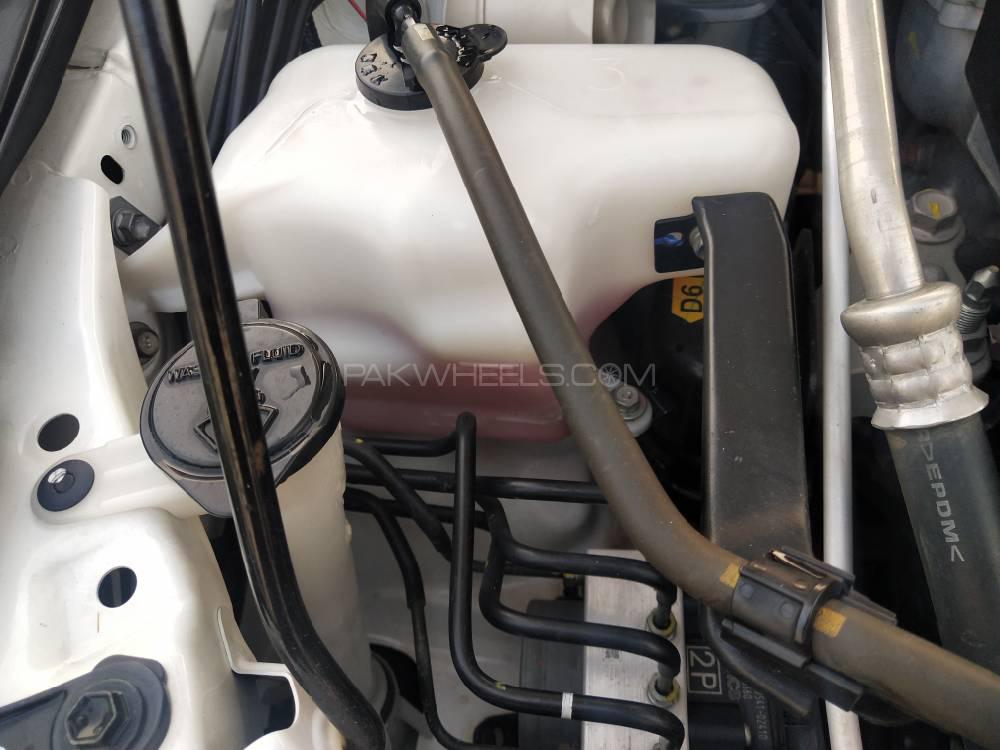 Toyota Corolla 2015 for Sale in Multan Toyota Corolla 2015 for Sale in Multan Image-19