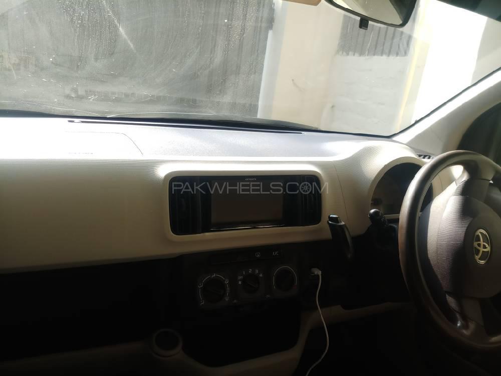 ٹویوٹا پاسو 2010 for Sale in اسلام آباد ٹویوٹا پاسو 2010 for Sale in اسلام آباد Image-7