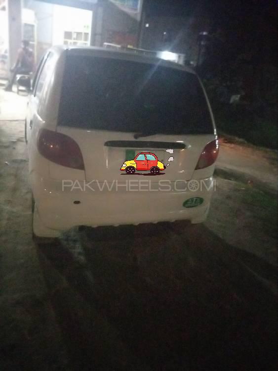 Chevrolet Exclusive 2004 for Sale in Narowal Chevrolet Exclusive 2004 for Sale in Narowal Image-2