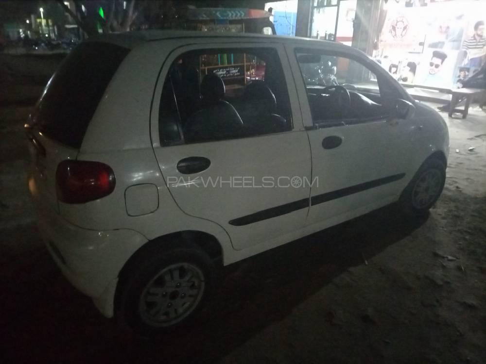 Chevrolet Exclusive 2004 for Sale in Narowal Chevrolet Exclusive 2004 for Sale in Narowal Image-4