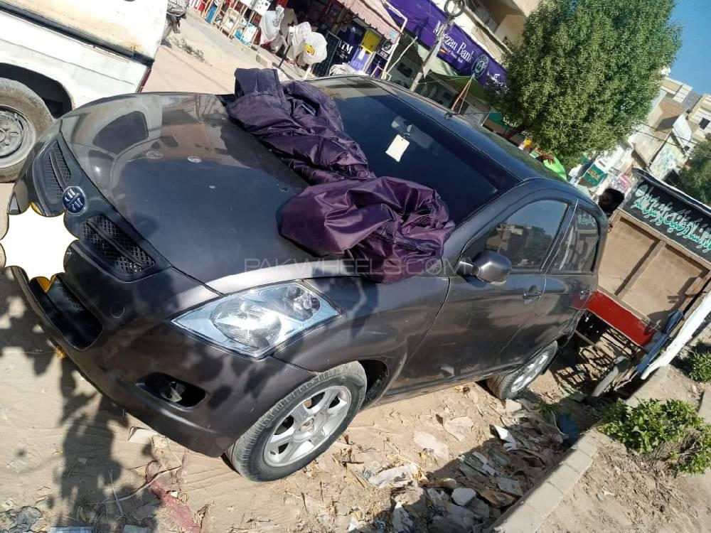 FAW V2 2018 for Sale in Karachi Image-1