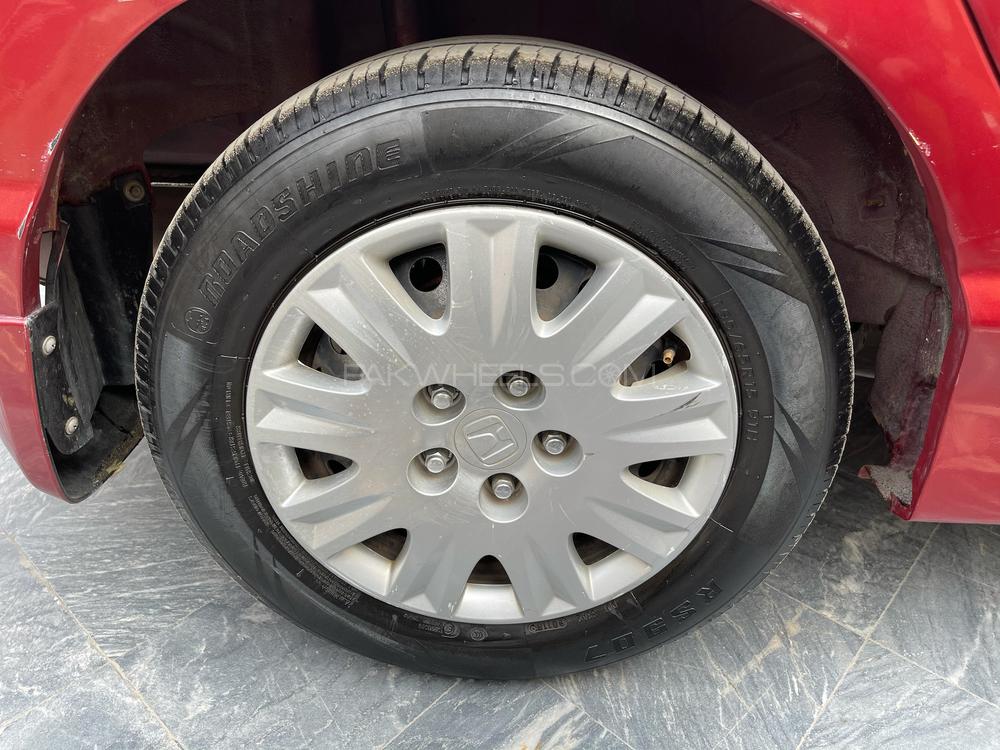 Honda Civic 2009 for Sale in Faisalabad Honda Civic 2009 for Sale in Faisalabad Image-9