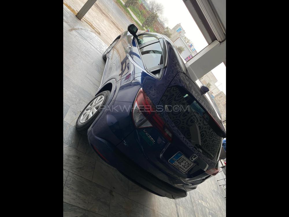 Honda Vezel 2016 for Sale in Mandi bahauddin Honda Vezel 2016 for Sale in Mandi bahauddin Image-4