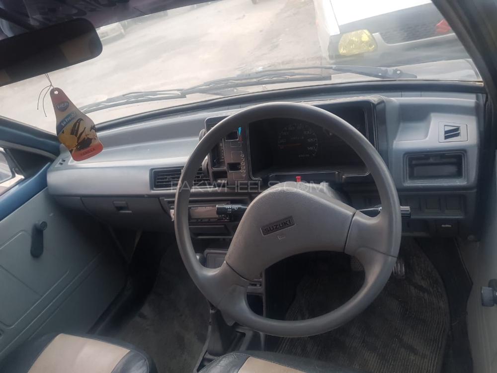 Suzuki Mehran 2008 for Sale in Gujranwala Image-1