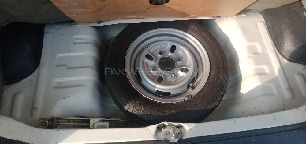 سوزوکی مہران 2019 for Sale in جھنگ سوزوکی مہران 2019 for Sale in جھنگ Image-11