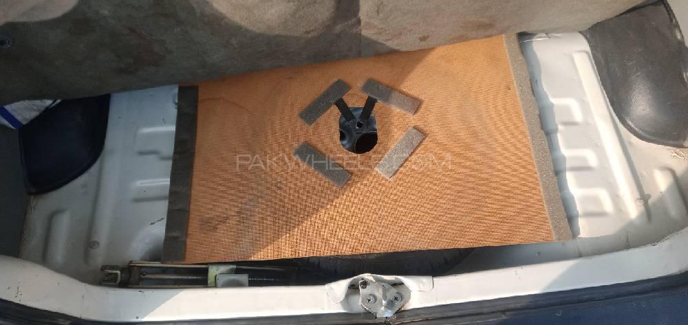 سوزوکی مہران 2019 for Sale in جھنگ سوزوکی مہران 2019 for Sale in جھنگ Image-12