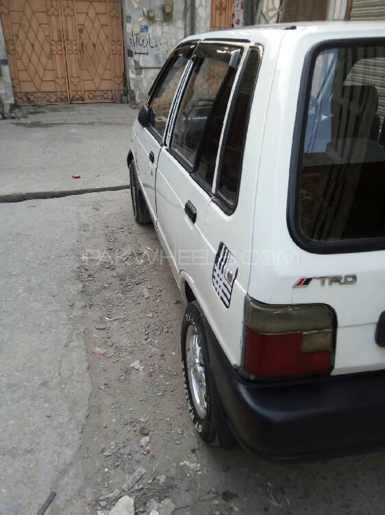 Suzuki Mehran 2014 for Sale in Rawalpindi Image-1