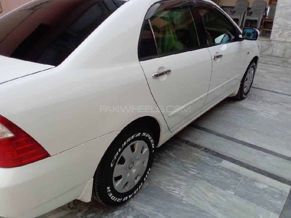 Toyota Corolla Assista 2006 for Sale in Malakand Agency Toyota Corolla Assista 2006 for Sale in Malakand Agency Image-7