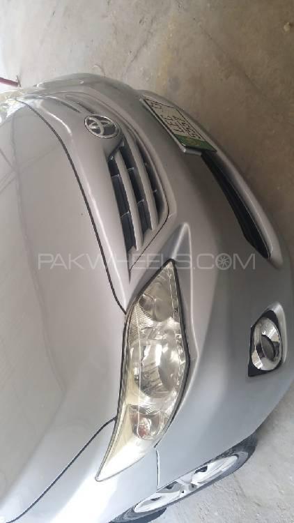 Toyota Corolla 2013 for Sale in Multan Image-1