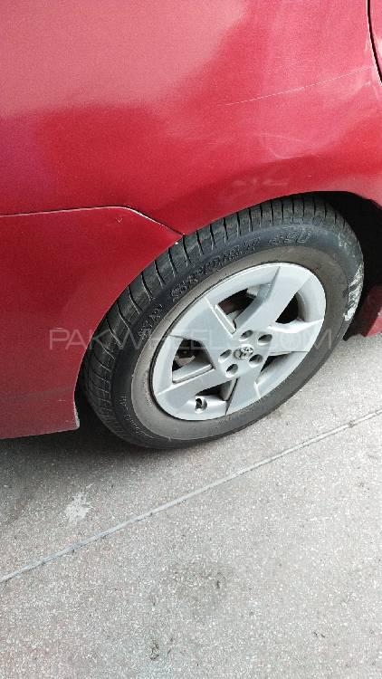 Toyota Prius 2010 for Sale in Lahore Toyota Prius 2010 for Sale in Lahore Image-3