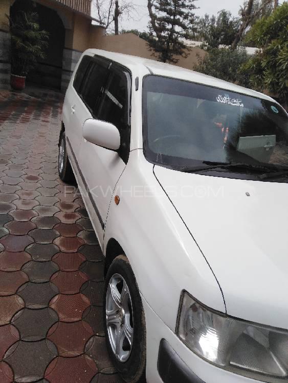 Toyota Succeed 2006 for Sale in Swabi Toyota Succeed 2006 for Sale in Swabi Image-3