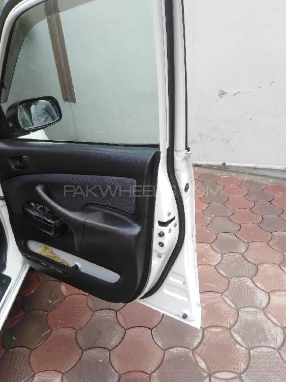 Toyota Succeed 2006 for Sale in Swabi Toyota Succeed 2006 for Sale in Swabi Image-16
