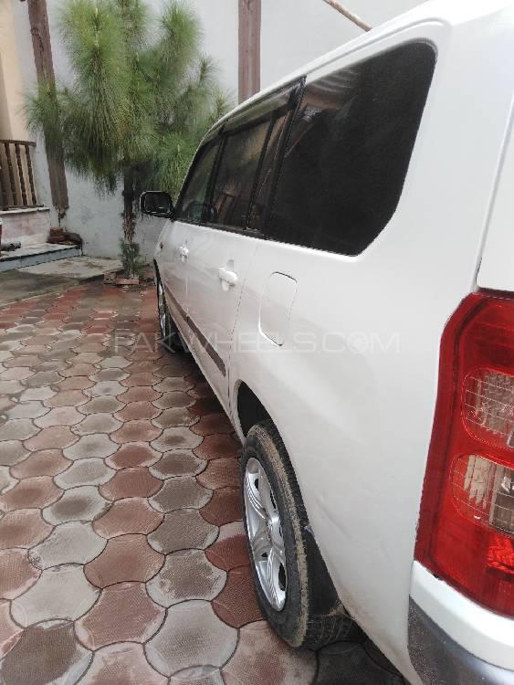 Toyota Succeed 2006 for Sale in Swabi Toyota Succeed 2006 for Sale in Swabi Image-10