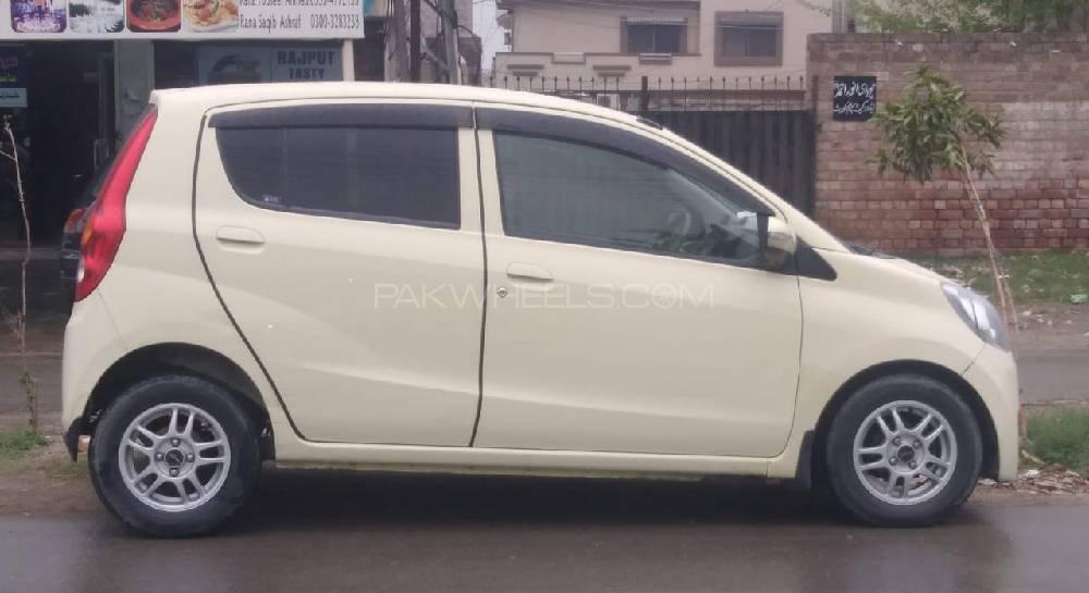 Daihatsu Mira 2007 for Sale in Lahore Daihatsu Mira 2007 for Sale in Lahore Image-6