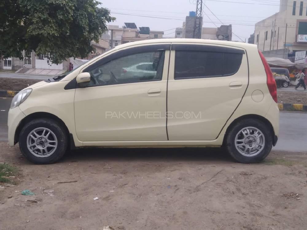 Daihatsu Mira 2007 for Sale in Lahore Daihatsu Mira 2007 for Sale in Lahore Image-3