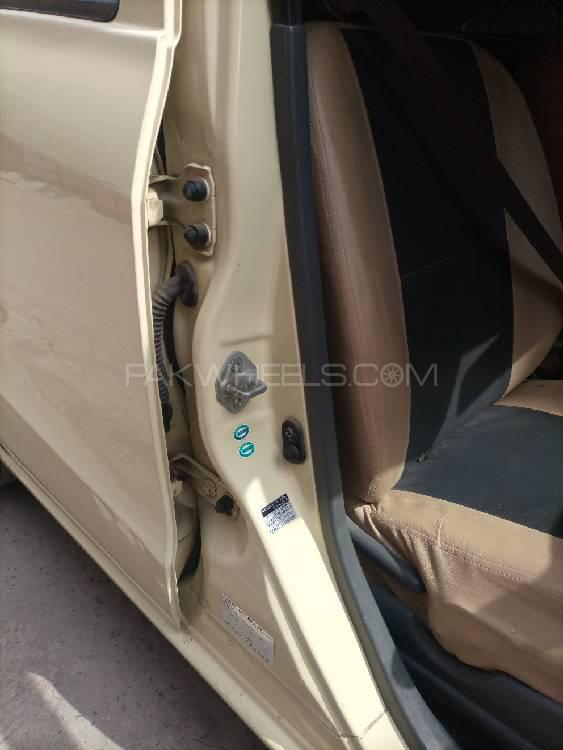 Daihatsu Mira 2007 for Sale in Lahore Daihatsu Mira 2007 for Sale in Lahore Image-14
