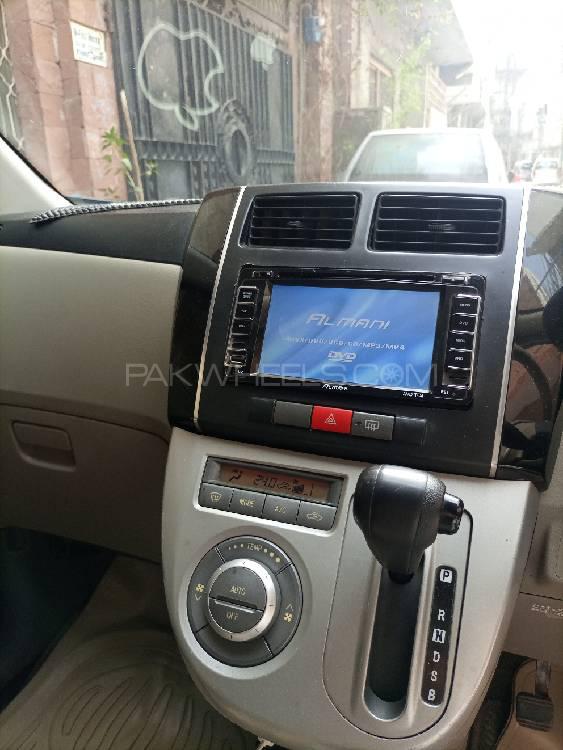 Daihatsu Mira 2007 for Sale in Lahore Daihatsu Mira 2007 for Sale in Lahore Image-16