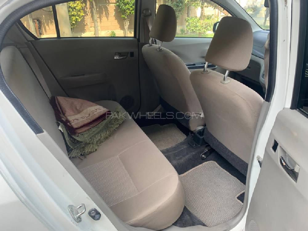 Daihatsu Mira 2011 for Sale in Lahore Daihatsu Mira 2011 for Sale in Lahore Image-7