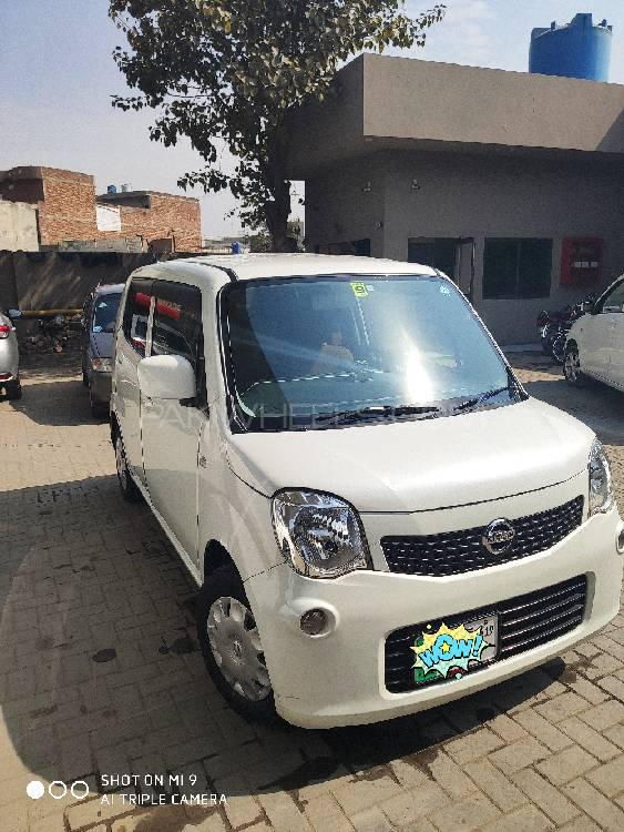 Nissan Moco 2014 for Sale in Lahore Image-1
