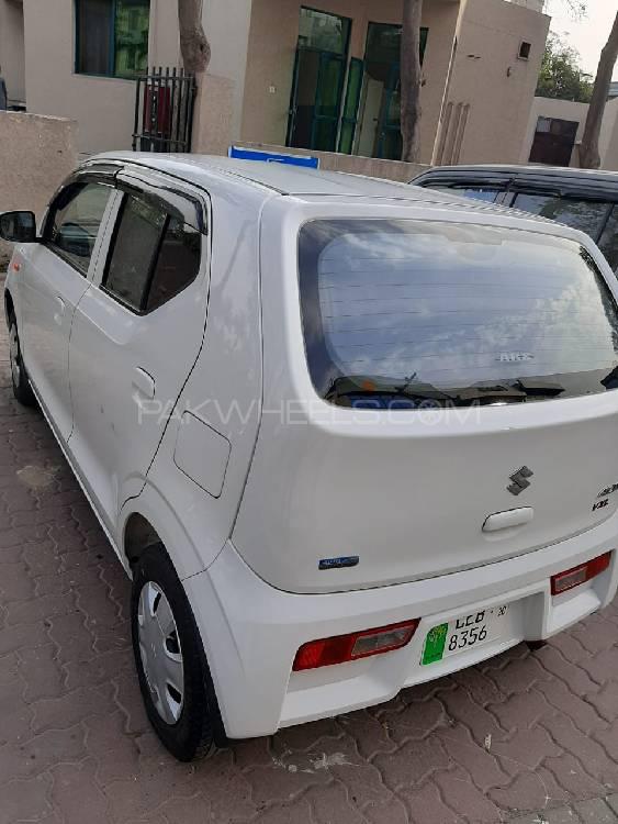Suzuki Alto 2020 for Sale in Lahore Image-1
