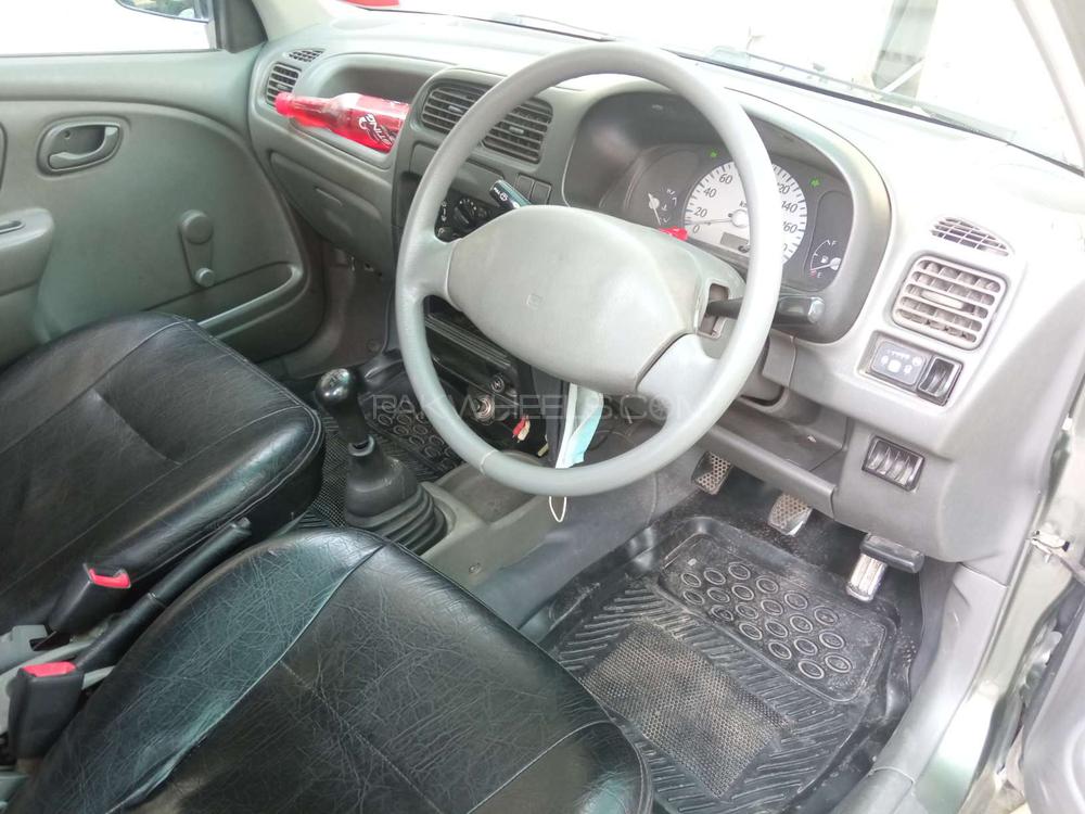 Suzuki Alto 2011 for Sale in Lahore Suzuki Alto 2011 for Sale in Lahore Image-3