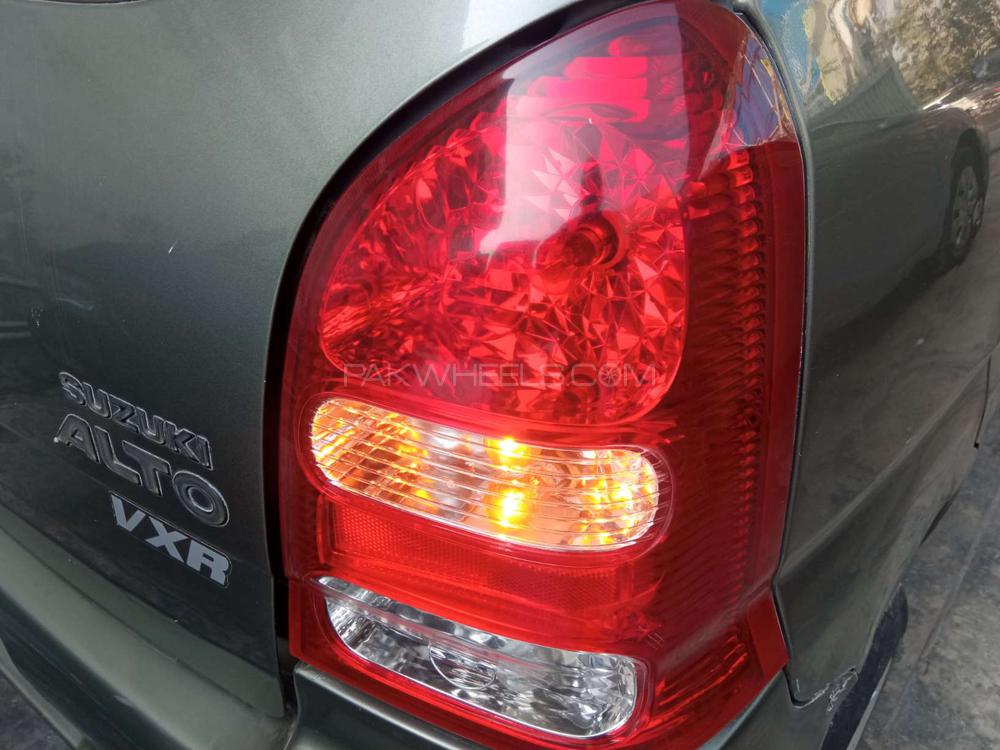 Suzuki Alto 2011 for Sale in Lahore Suzuki Alto 2011 for Sale in Lahore Image-7