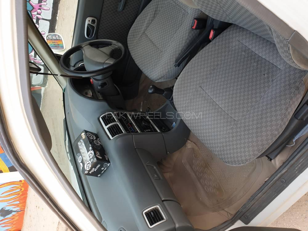 Suzuki Cultus 2016 for Sale in Karachi Suzuki Cultus 2016 for Sale in Karachi Image-9