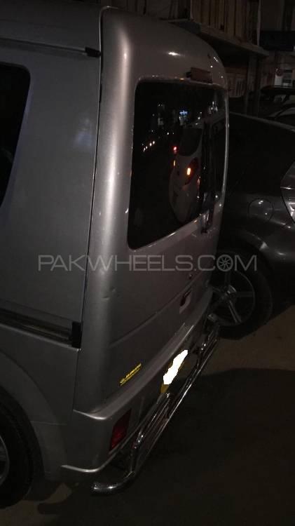 Suzuki Every 2014 for Sale in Karachi Image-1