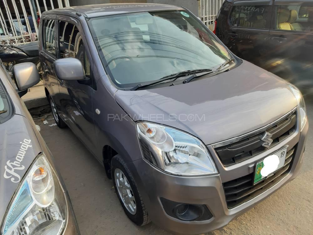 سوزوکی ویگن آر 2019 for Sale in لاہور سوزوکی ویگن آر 2019 for Sale in لاہور Image-3