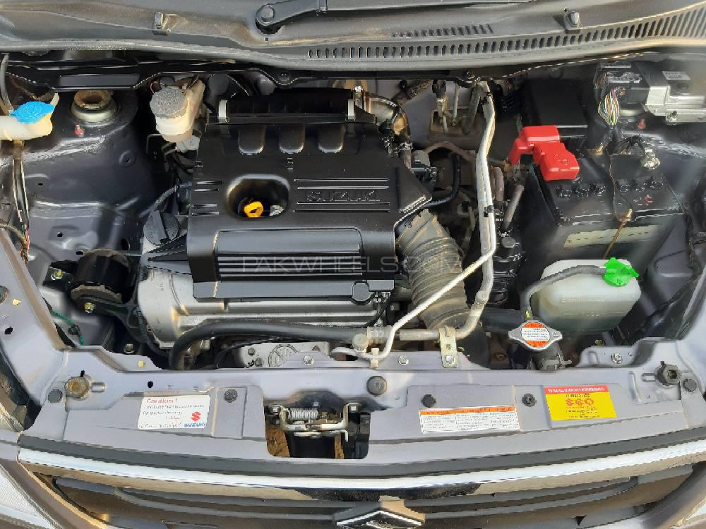 سوزوکی ویگن آر 2019 for Sale in لاہور سوزوکی ویگن آر 2019 for Sale in لاہور Image-6
