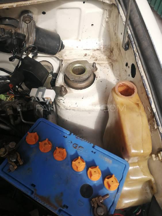 Daihatsu Cuore 2005 for Sale in Rawalpindi Daihatsu Cuore 2005 for Sale in Rawalpindi Image-19