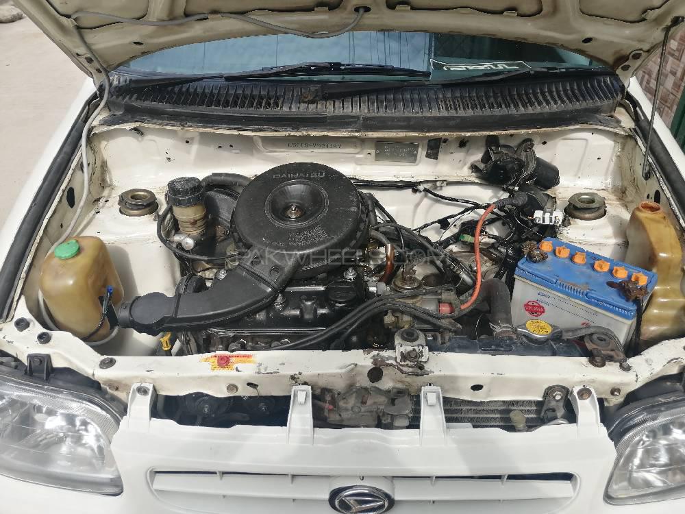 Daihatsu Cuore 2005 for Sale in Rawalpindi Daihatsu Cuore 2005 for Sale in Rawalpindi Image-15