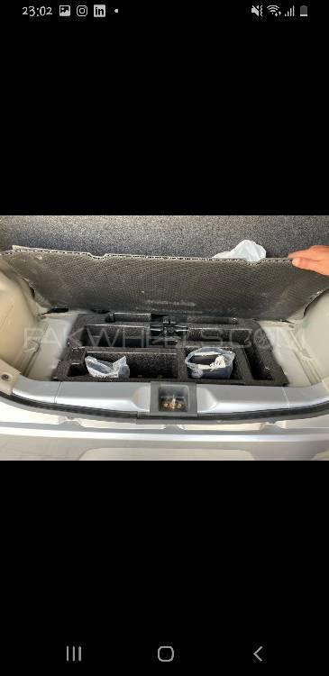 Daihatsu Mira 2016 for Sale in Sialkot Daihatsu Mira 2016 for Sale in Sialkot Image-14