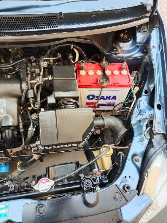 Honda City 2006 for Sale in Okara Honda City 2006 for Sale in Okara Image-6