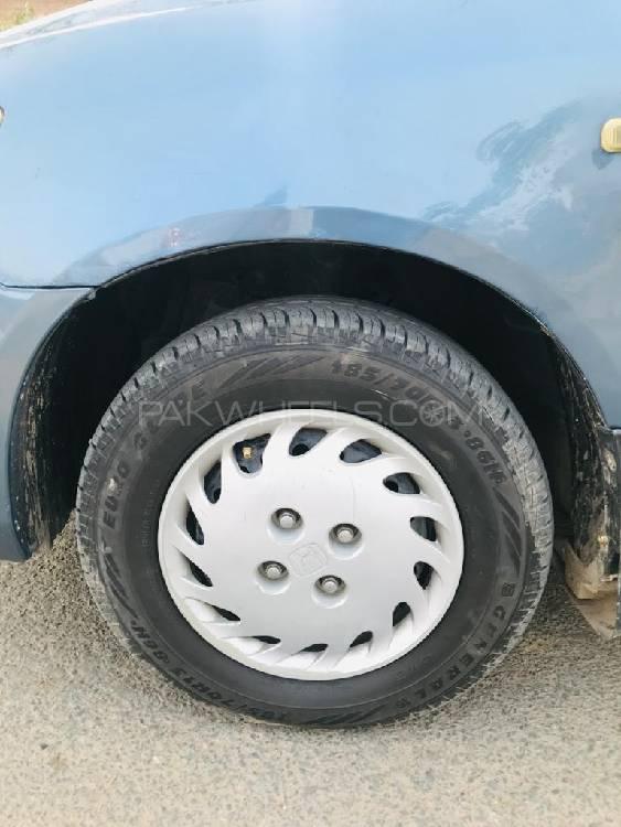 Honda City 2006 for Sale in Okara Honda City 2006 for Sale in Okara Image-7