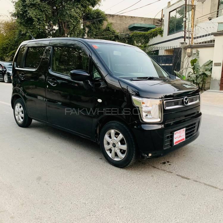 Mazda Flair 2017 for Sale in Lahore Mazda Flair 2017 for Sale in Lahore Image-2