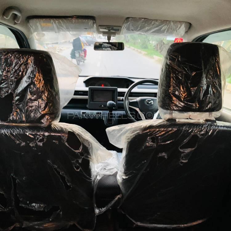 Mazda Flair 2017 for Sale in Lahore Mazda Flair 2017 for Sale in Lahore Image-3