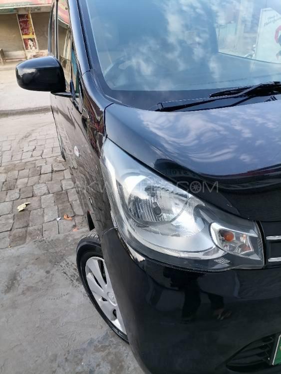مٹسوبیشی ای کے ویگن 2014 for Sale in گجرانوالہ مٹسوبیشی ای کے ویگن 2014 for Sale in گجرانوالہ Image-5