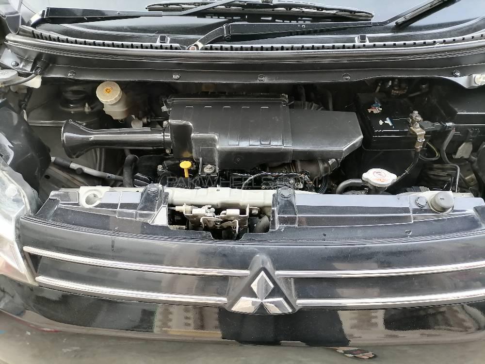 مٹسوبیشی ای کے ویگن 2014 for Sale in گجرانوالہ مٹسوبیشی ای کے ویگن 2014 for Sale in گجرانوالہ Image-6