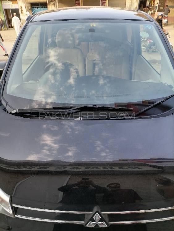 مٹسوبیشی ای کے ویگن 2014 for Sale in گجرانوالہ مٹسوبیشی ای کے ویگن 2014 for Sale in گجرانوالہ Image-7