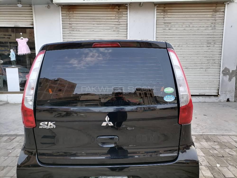 مٹسوبیشی ای کے ویگن 2014 for Sale in گجرانوالہ مٹسوبیشی ای کے ویگن 2014 for Sale in گجرانوالہ Image-3
