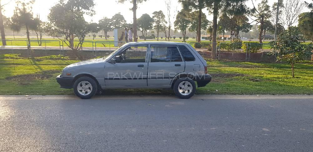 Suzuki Khyber 1998 for Sale in Sialkot Image-1