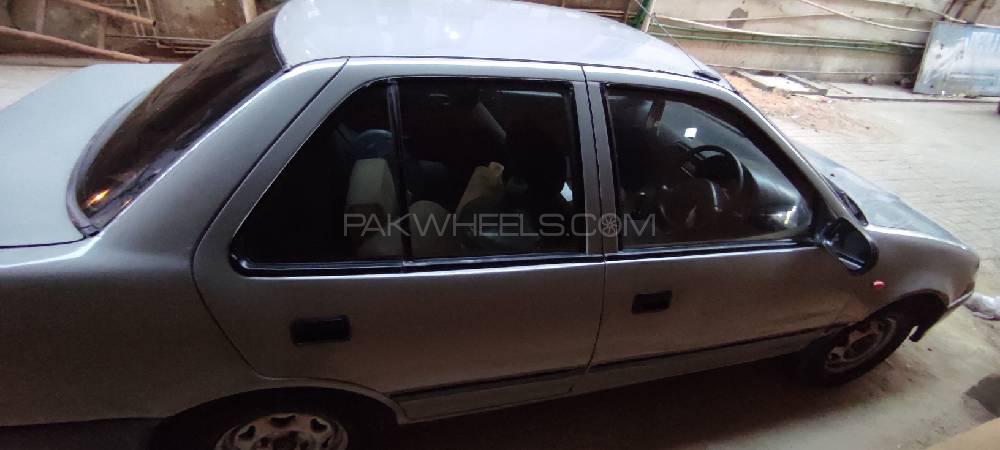 Suzuki Margalla 1998 for Sale in Karachi Image-1
