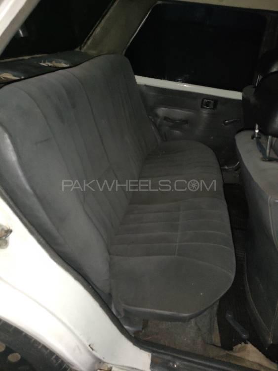 Toyota Corolla 1986 for Sale in Sialkot Toyota Corolla 1986 for Sale in Sialkot Image-16