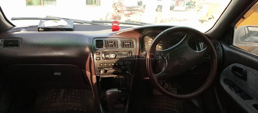 Toyota Corolla 1994 for Sale in Wah cantt Toyota Corolla 1994 for Sale in Wah cantt Image-10