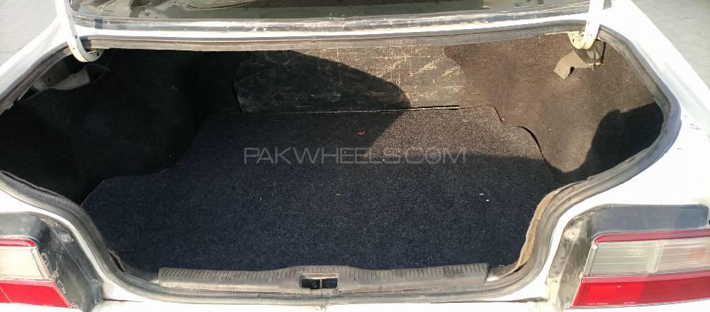 Toyota Corolla 1994 for Sale in Wah cantt Toyota Corolla 1994 for Sale in Wah cantt Image-18