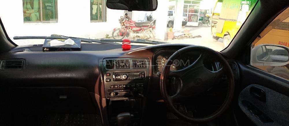 Toyota Corolla 1994 for Sale in Wah cantt Toyota Corolla 1994 for Sale in Wah cantt Image-13
