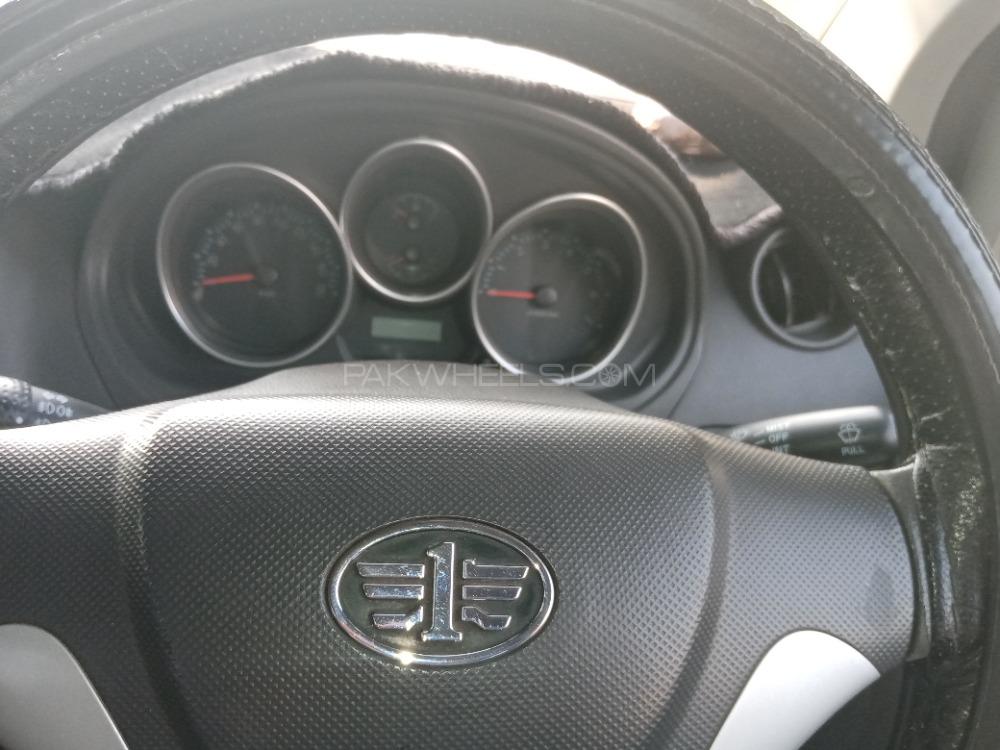 FAW V2 2017 for Sale in Islamabad Image-1