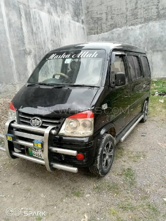 فاو ایکس-پی وی 2014 for Sale in واہ کینٹ فاو ایکس-پی وی 2014 for Sale in واہ کینٹ Image-7