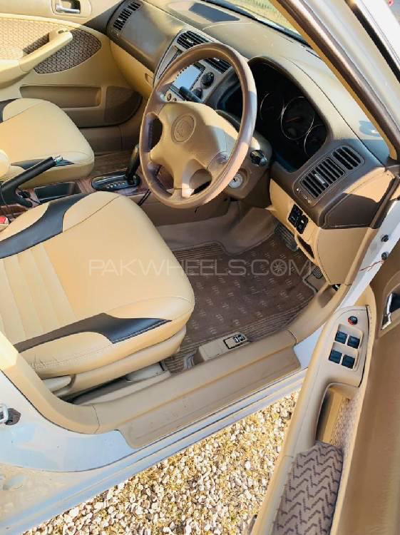 Honda Civic 2006 for Sale in Attock Honda Civic 2006 for Sale in Attock Image-2